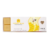 Professional Hard wax Blocks Honey 500g